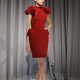 Illustration for article titled Fashion Show